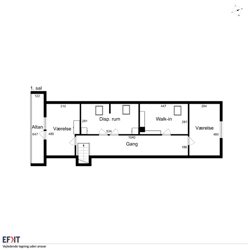 Hedevej 33, 8882 Fårvang
