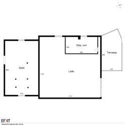 Hedevej 33, 8882 Fårvang