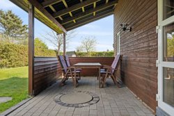 Hedegaarde Nord 17, Øster Hurup, 9560 Hadsund