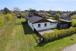 Hedegaarde Nord 17, Øster Hurup, 9560 Hadsund