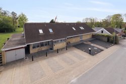 Blegen 4, Als, 9560 Hadsund