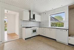Engmarksvej 7, Åes, 8700 Horsens