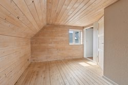 Engmarksvej 7, Åes, 8700 Horsens