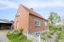 Engmarksvej 7, Åes, 8700 Horsens