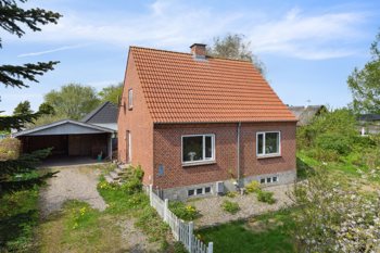 Engmarksvej 7, 8700 Horsens
