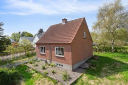 Engmarksvej 7, Åes, 8700 Horsens