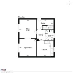 Engmarksvej 7, Åes, 8700 Horsens
