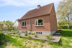 Engmarksvej 7, Åes, 8700 Horsens