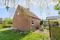 Engmarksvej 7, Åes, 8700 Horsens