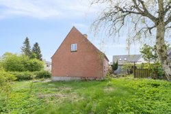 Engmarksvej 7, Åes, 8700 Horsens