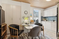 Vasen 1A, 1 th, 7620 Lemvig