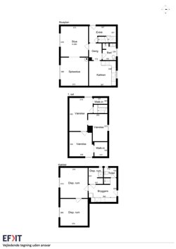 Engmarksvej 7, Åes, 8700 Horsens