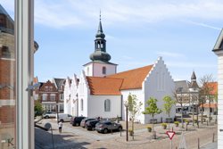Vasen 1A, 1 th, 7620 Lemvig