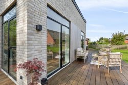Mølle Alle 4, 9520 Skørping