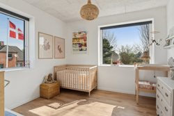 Elmevænget 1B, Tvis, 7500 Holstebro