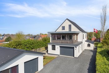 Elmevænget 1B, 7500 Holstebro
