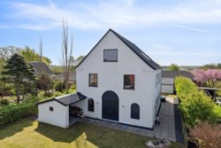 Elmevænget 1B, Tvis, 7500 Holstebro