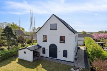 Elmevænget 1B, 7500 Holstebro