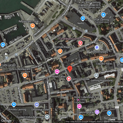 Vasen 1A, 1 th, 7620 Lemvig