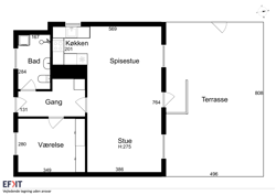 Nørregade 14C, 7430 Ikast