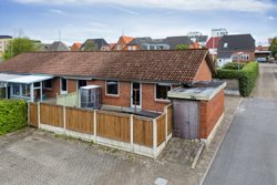 Nørregade 14C, 7430 Ikast