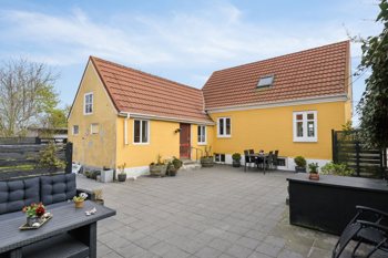 Lillehedenvej 9, 9850 Hirtshals