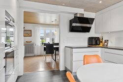 Lillehedenvej 9, 9850 Hirtshals