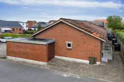 Nørregade 14C, 7430 Ikast