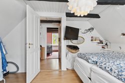 Lillehedenvej 9, 9850 Hirtshals