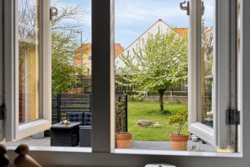 Lillehedenvej 9, 9850 Hirtshals