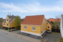 Lillehedenvej 9, 9850 Hirtshals
