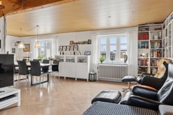 Lillehedenvej 9, 9850 Hirtshals