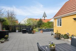 Lillehedenvej 9, 9850 Hirtshals