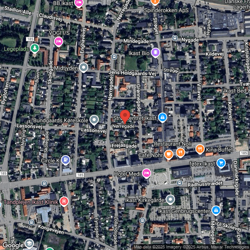 Nørregade 14C, 7430 Ikast