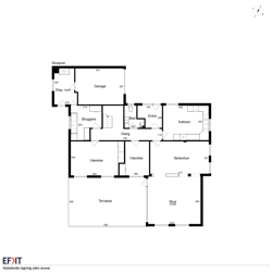 Vibevej 6, 9575 Terndrup