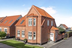 Fischersgade 46, 9670 Løgstør