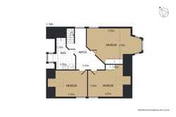 Fischersgade 46, 9670 Løgstør