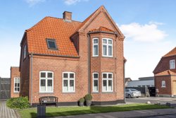 Fischersgade 46, 9670 Løgstør
