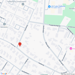 Hedevej 18, 9560 Hadsund