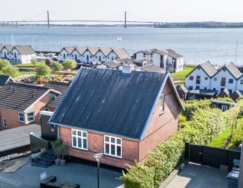 Sønder Alle 29, 5500 Middelfart