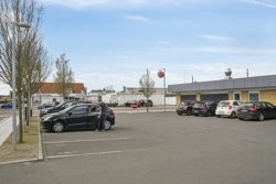 Brogade 49H, 8850 Bjerringbro