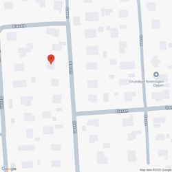 Oasen 61, Fruerlund, 9560 Hadsund