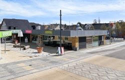 Brogade 49H, 8850 Bjerringbro