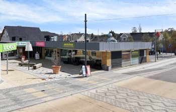 Brogade 49H, 8850 Bjerringbro