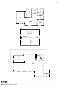 Elmevænget 1B, Tvis, 7500 Holstebro