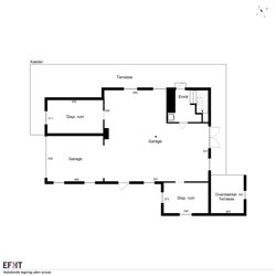 Elmevænget 1B, Tvis, 7500 Holstebro