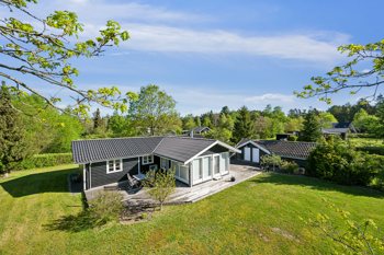 Lærkevej 6, 8400 Ebeltoft