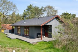 Slåenvej 35, Fuglsang Str, 8500 Grenaa