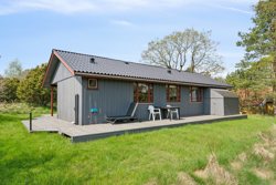 Slåenvej 35, Fuglsang Str, 8500 Grenaa