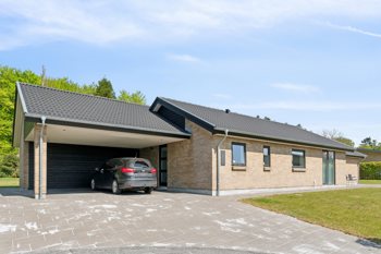 Skovbrynet 65, 8450 Hammel